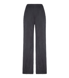 [Courreges] Pants FW26 326CPA658PL02809999 BLACK