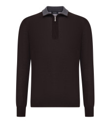 [NOME G] Knitwear FW26 4512614790195 BROWN