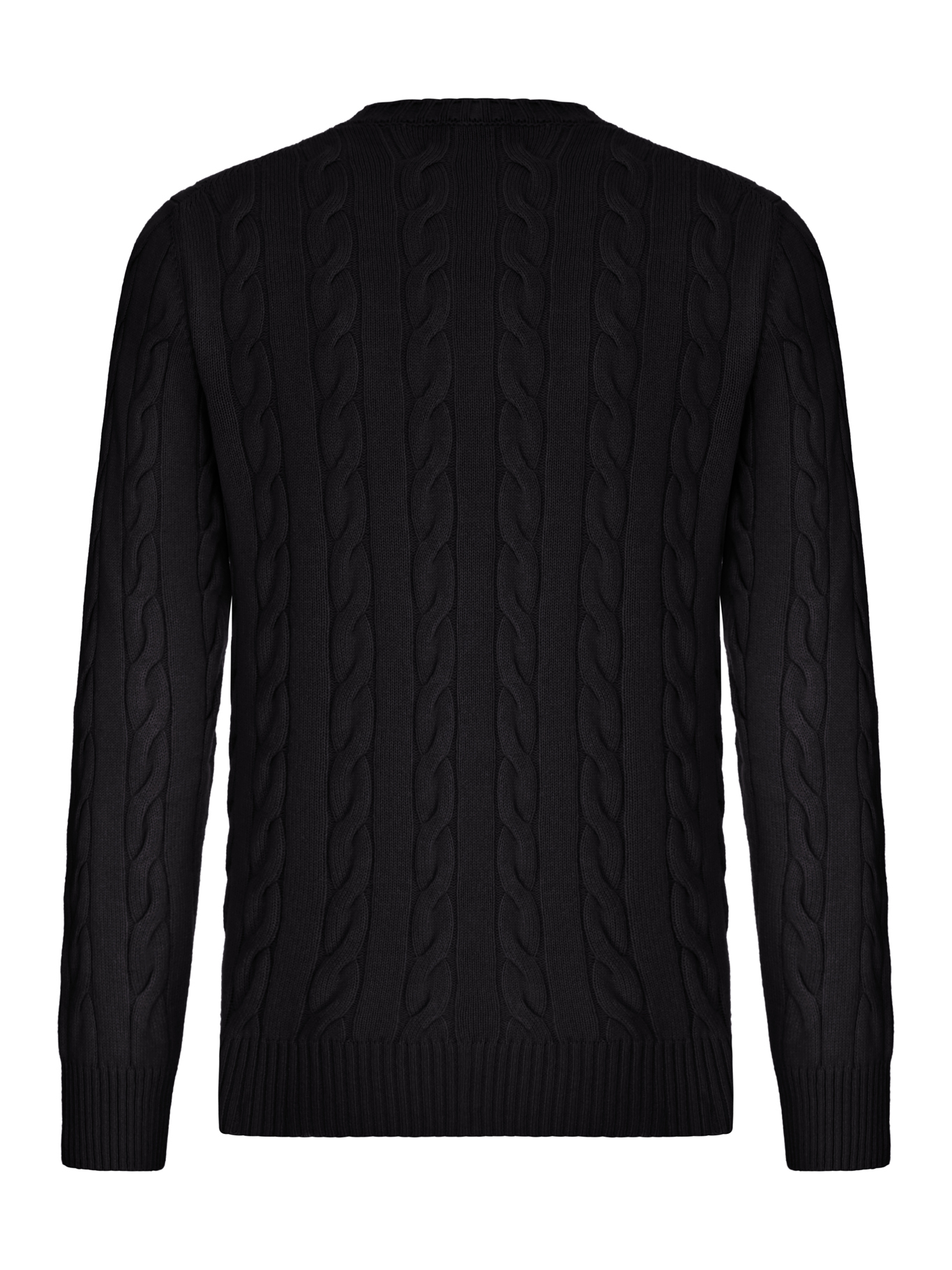 [NOME G] Knitwear FW26 2318919651099 BLACK