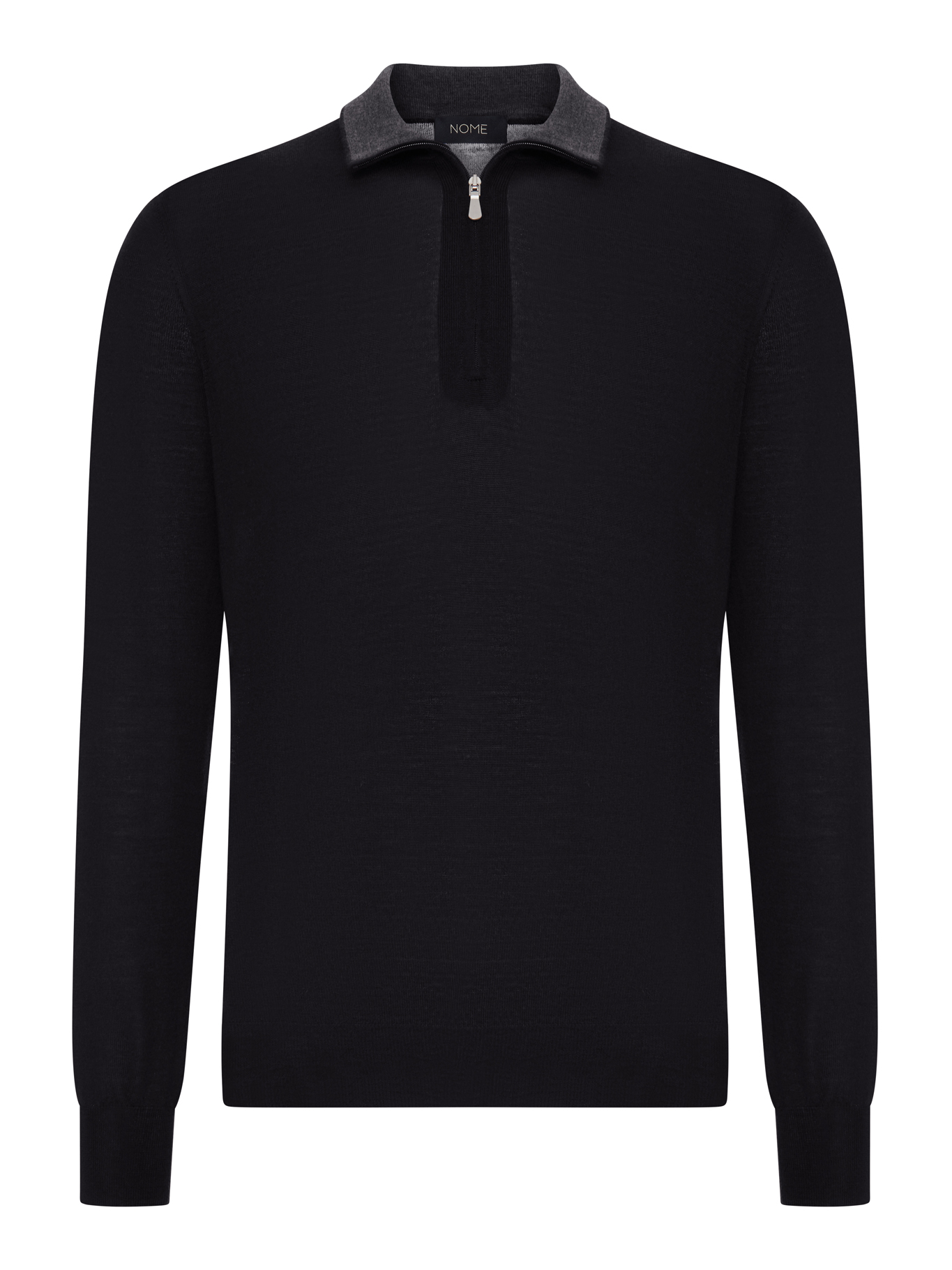 [NOME G] Knitwear FW26 4512614790099 BLACK