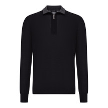 [NOME G] Knitwear FW26 4512614790099 BLACK