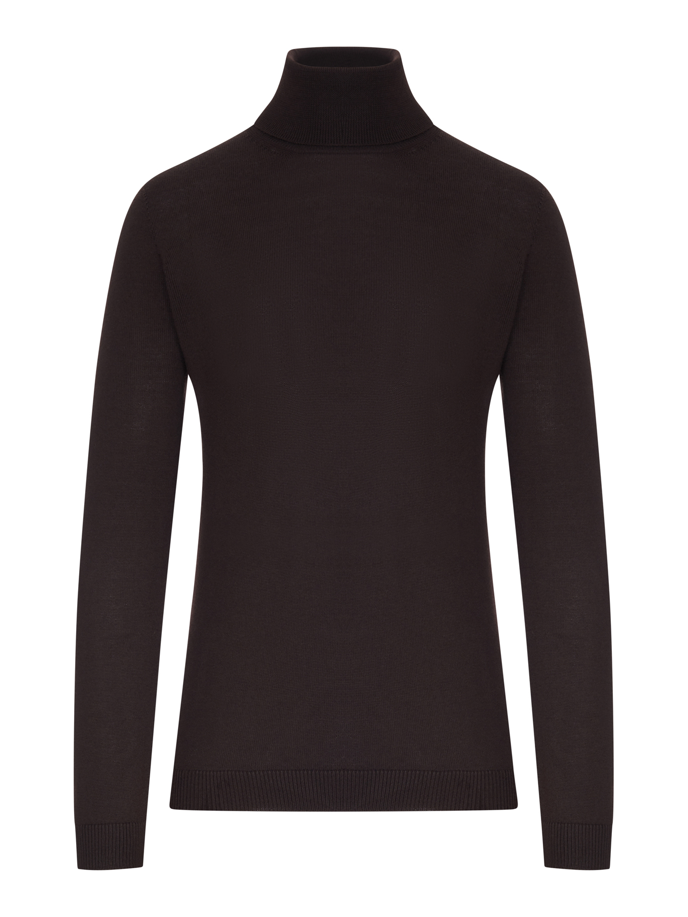 [NOME G] Knitwear FW26 5421314202195 BROWN