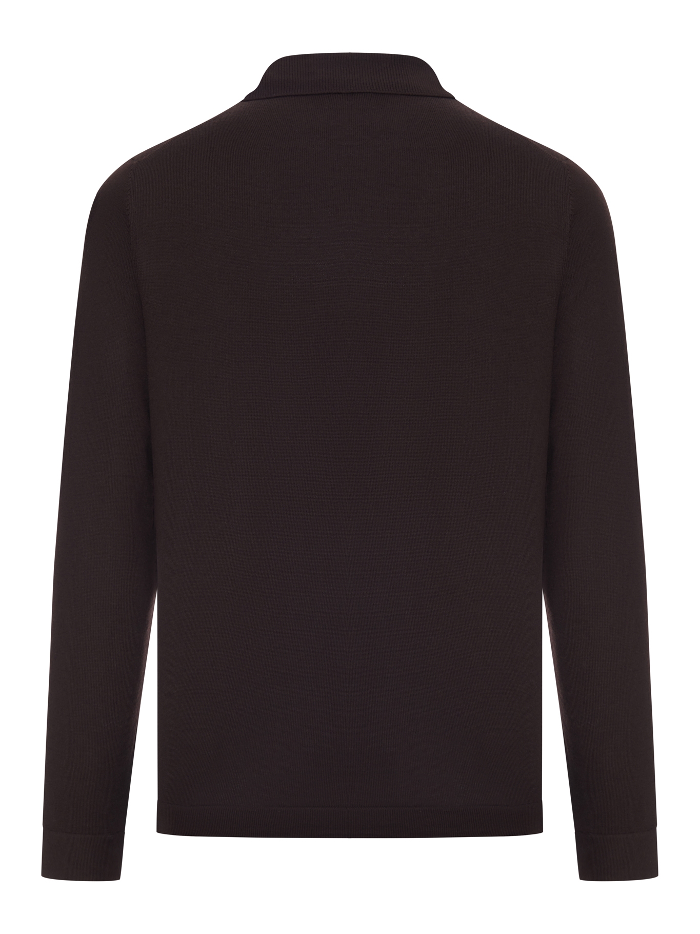 [NOME G] Cardigan FW26 5714014208195 BROWN
