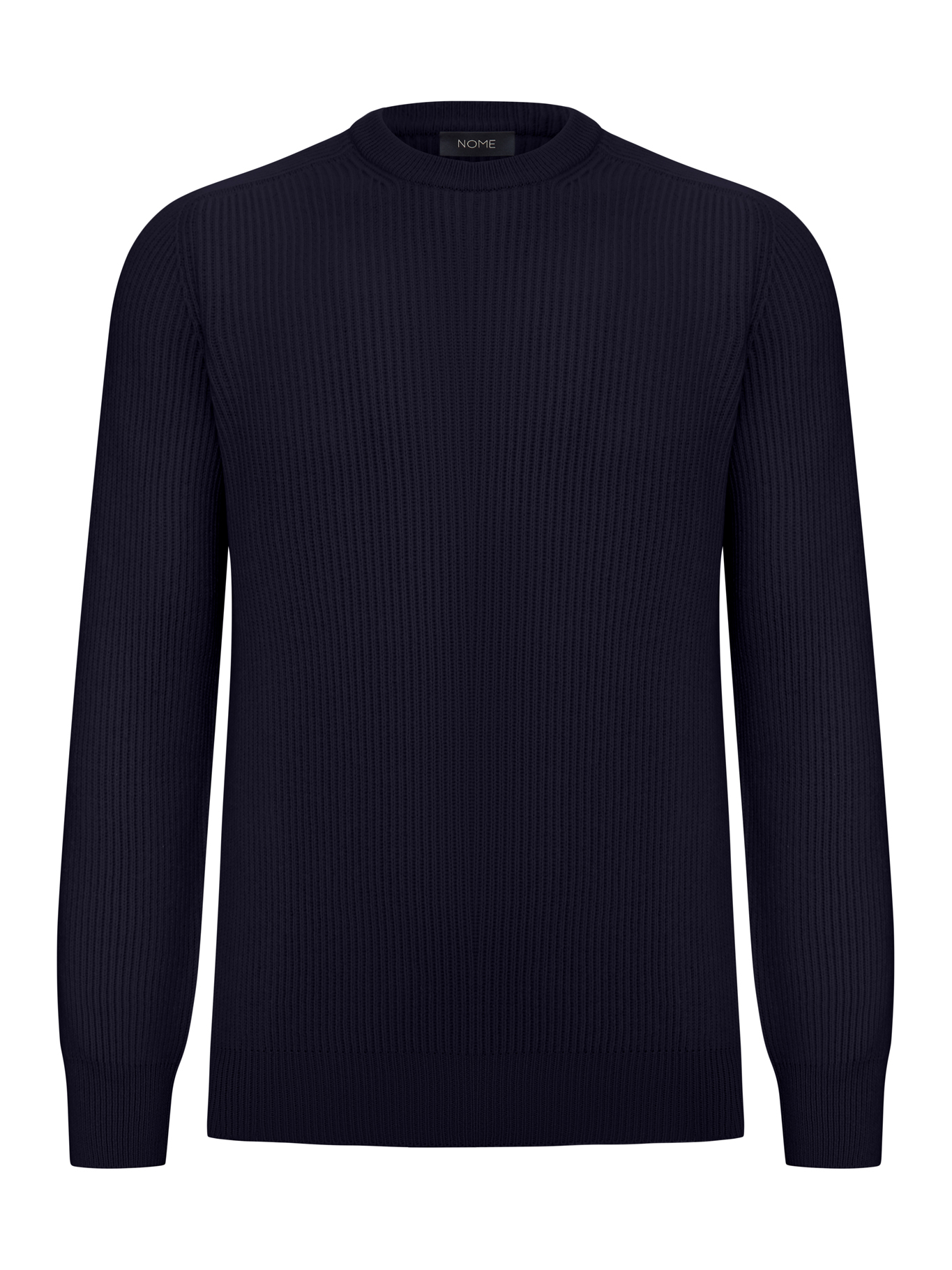 [NOME G] Knitwear FW26 2312919688598 BLUE