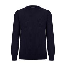 [NOME G] Knitwear FW26 2312919688598 BLUE