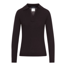 [NOME G] Knitwear FW26 5421914202195 BROWN