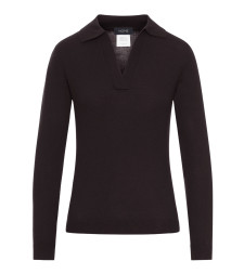 [NOME G] Knitwear FW26 5421914202195 BROWN
