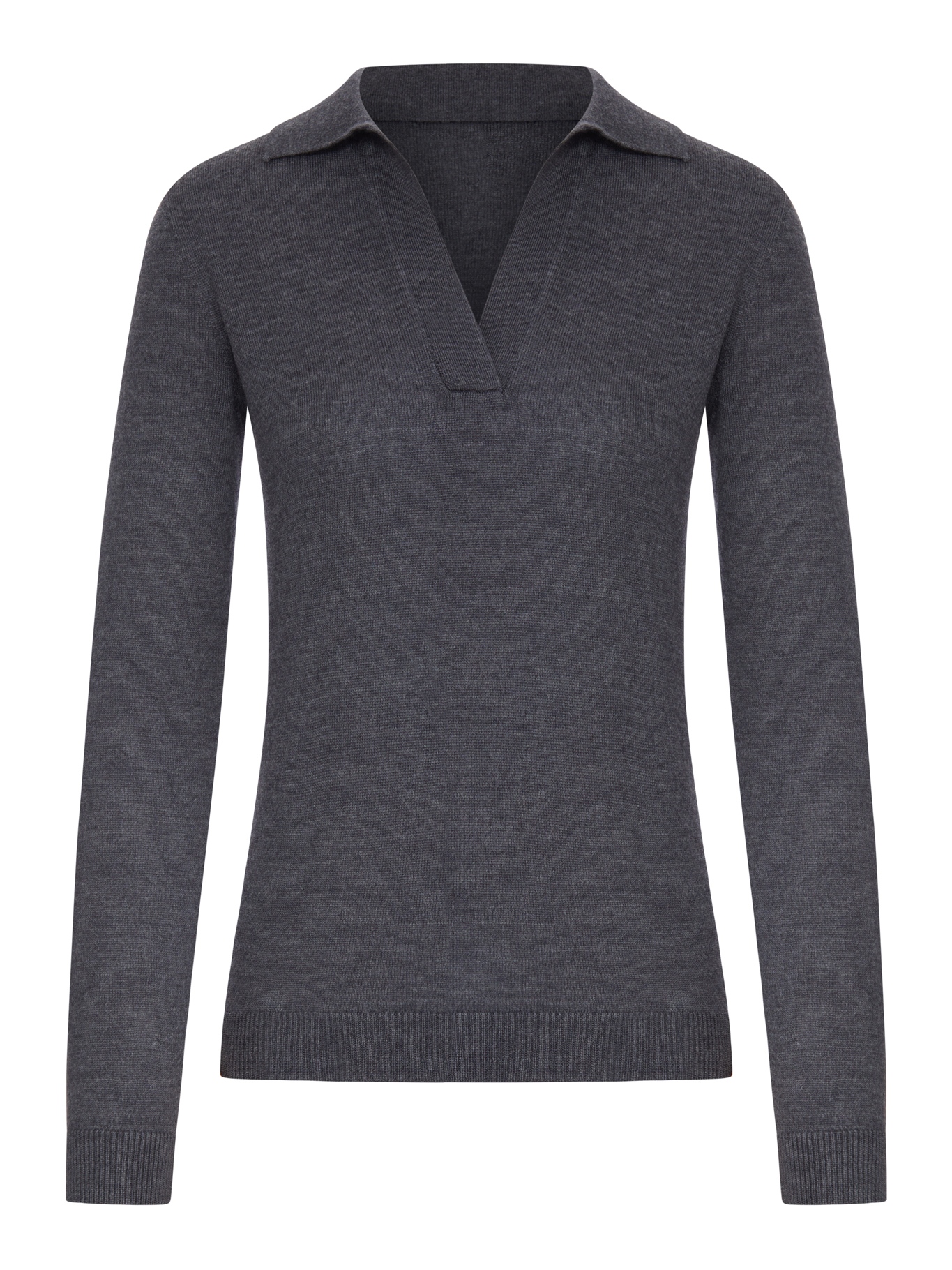 [NOME G] Knitwear FW26 5421914202098 DARK GREY