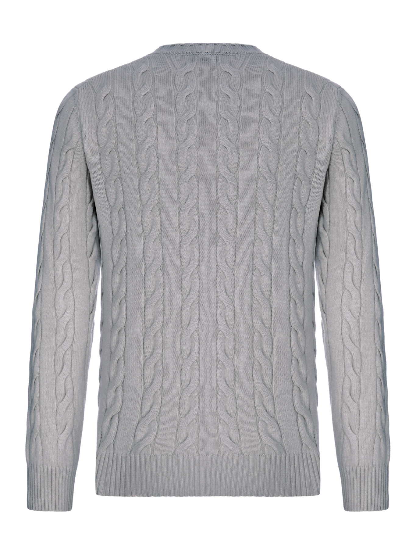 [NOME G] Knitwear FW26 2318919651061 GREY