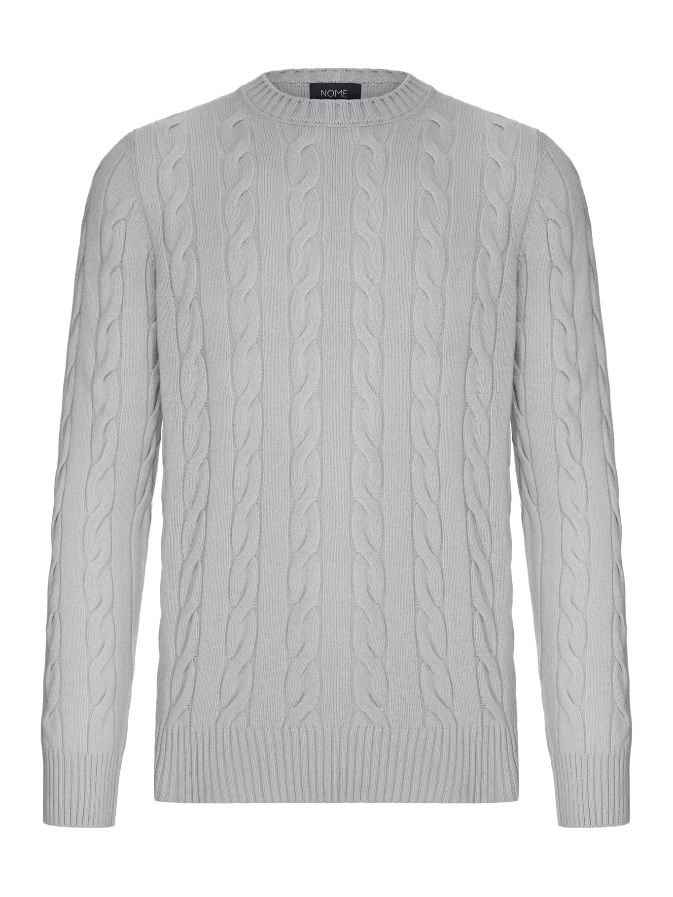 [NOME G] Knitwear FW26 2318919651044 BEIGE