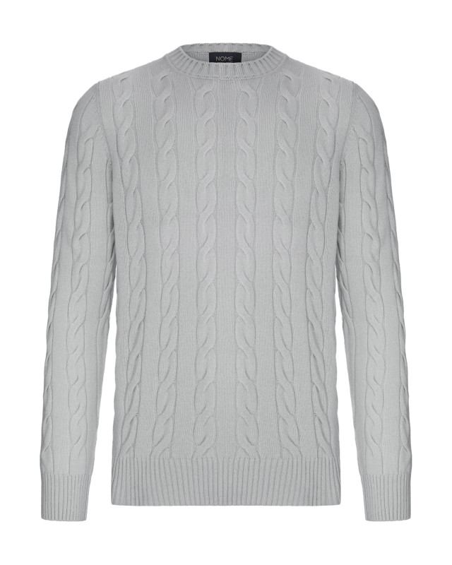 [NOME G] Knitwear FW26 2318919651044 BEIGE