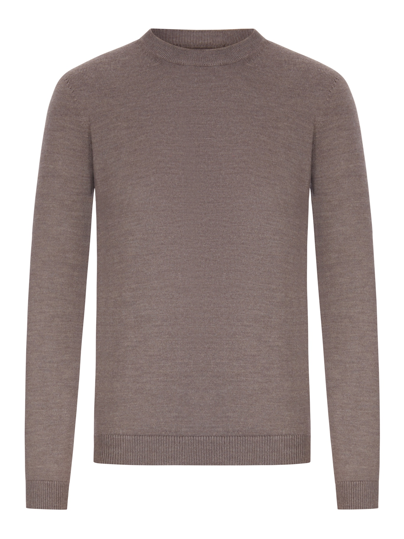[NOME G] Knitwear FW26 5421014202143 BROWN