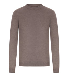 [NOME G] Knitwear FW26 5421014202143 BROWN