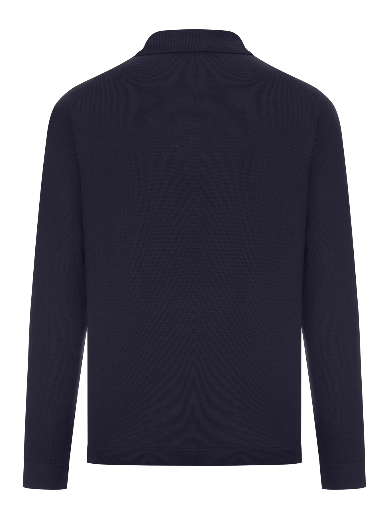 [NOME G] Cardigan FW26 5714014208598 BLUE