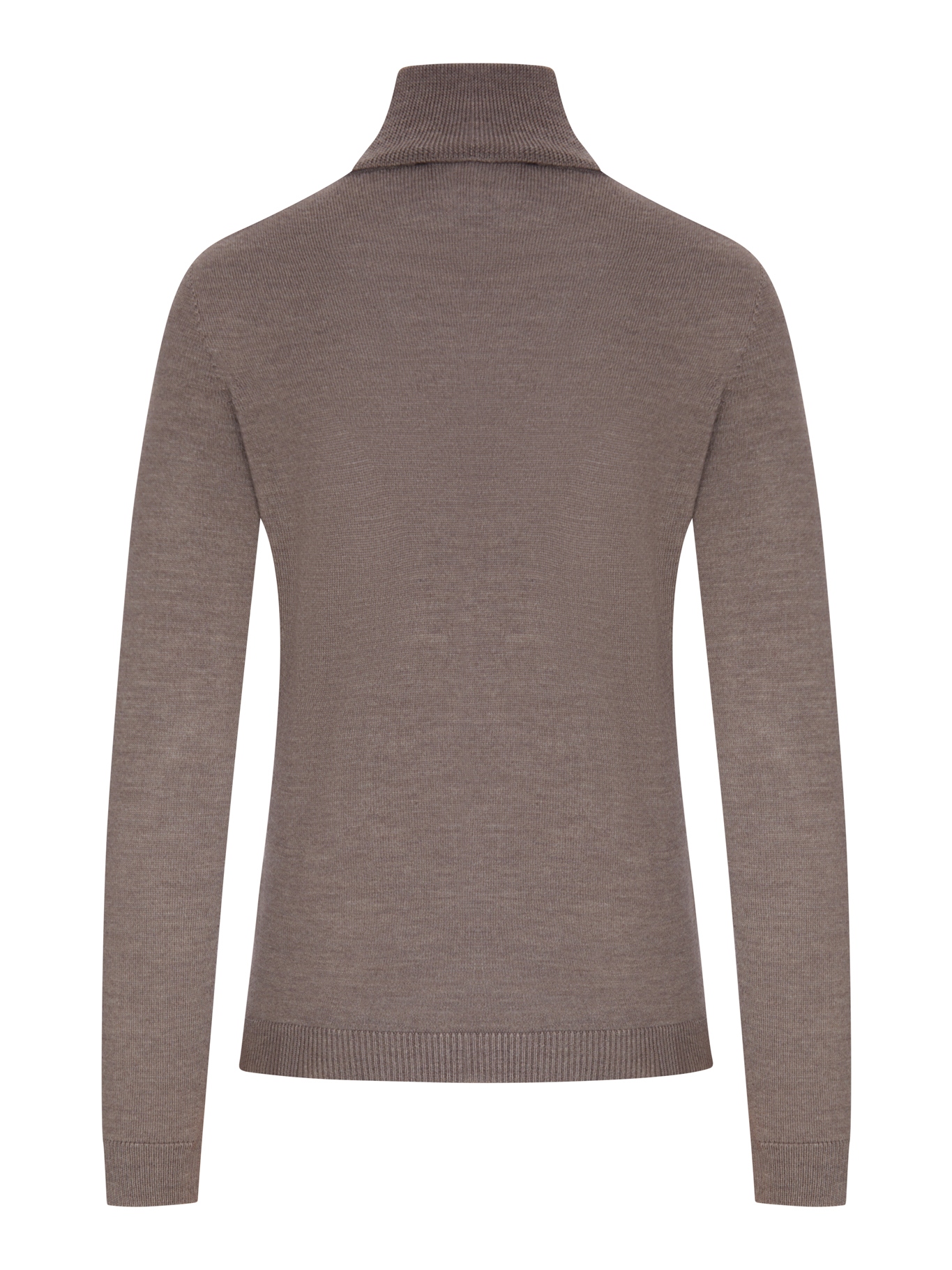 [NOME G] Knitwear FW26 5421314202143 BROWN