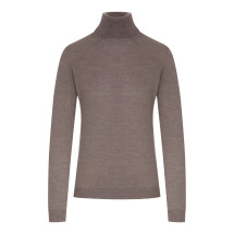 [NOME G] Knitwear FW26 5421314202143 BROWN