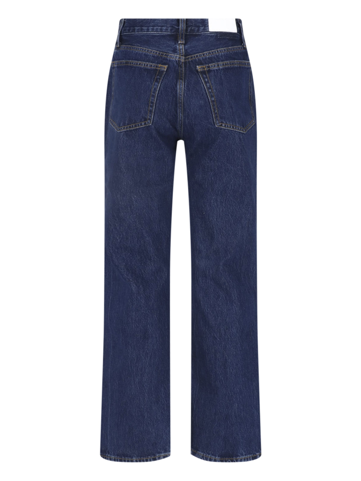 [RE / DONE] Pants FW26 141 03W90HRLO BHERITAGE RINSE