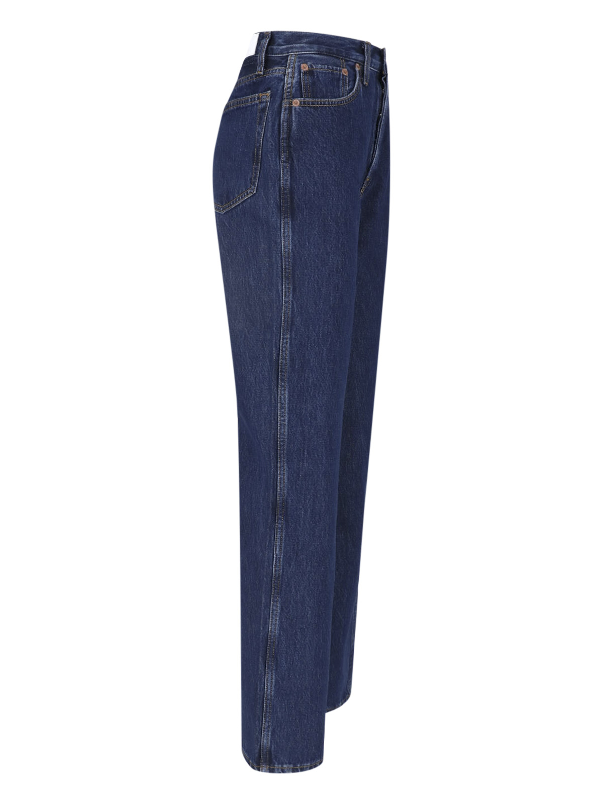 [RE / DONE] Pants FW26 141 03W90HRLO BHERITAGE RINSE