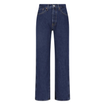 [RE / DONE] Pants FW26 141 03W90HRLO BHERITAGE RINSE
