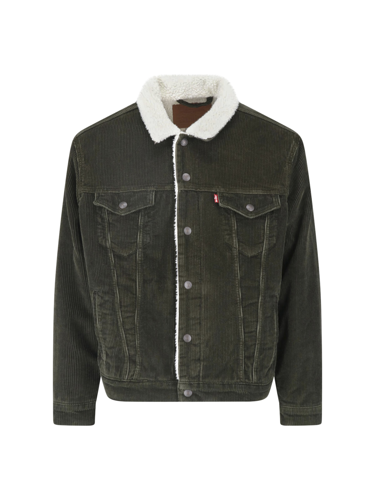 [Levi's] Casual Jacket FW26 16365 0355ROSIN