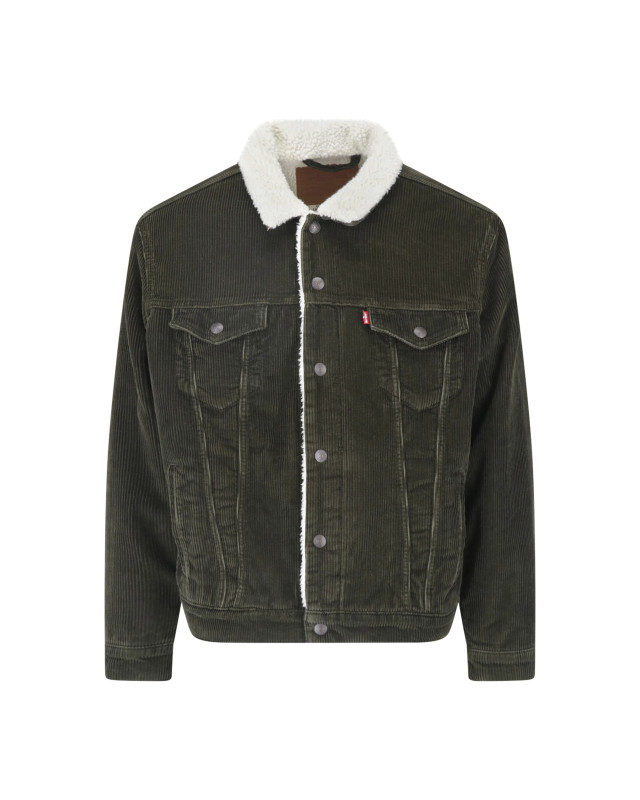 [Levi's] Casual Jacket FW26 16365 0355ROSIN