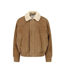 [Saint Laurent] Casual Jacket FW26 A0027F YC2TB2943