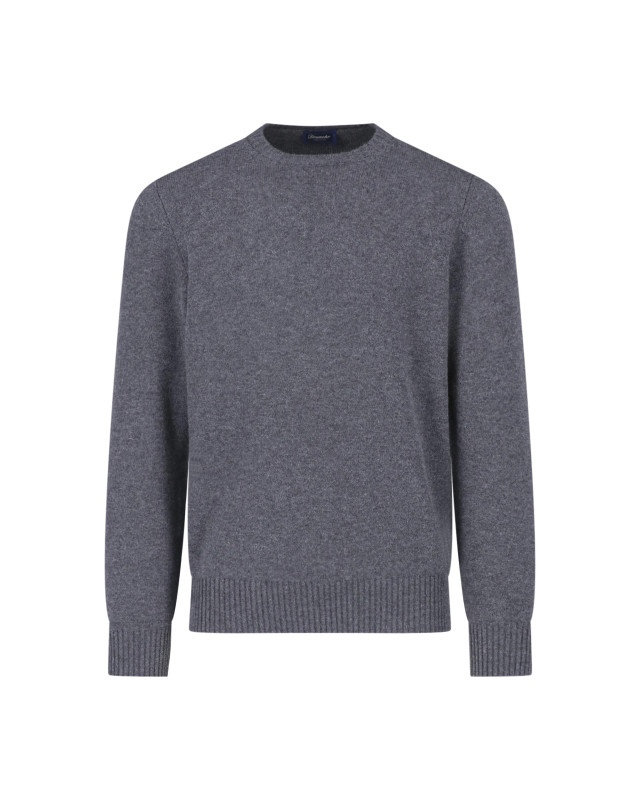 [Drumohr] Knitwear FW26 D7K103670