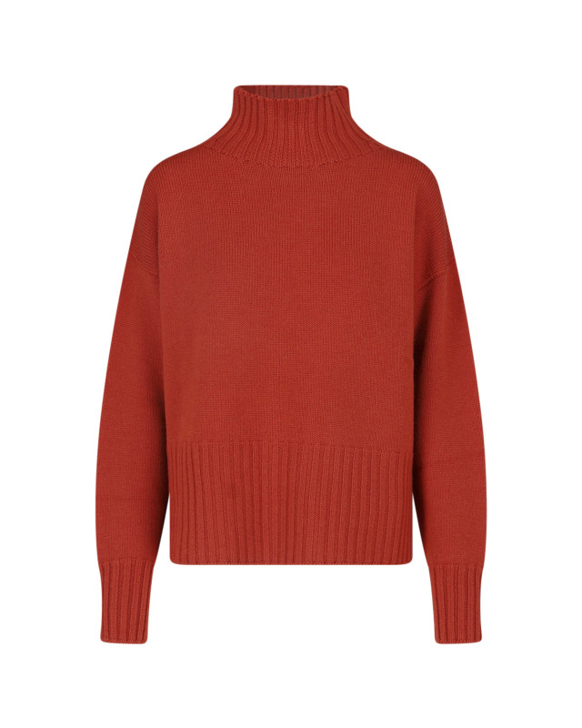 [Drumohr] Knitwear FW26 L5MN504L280