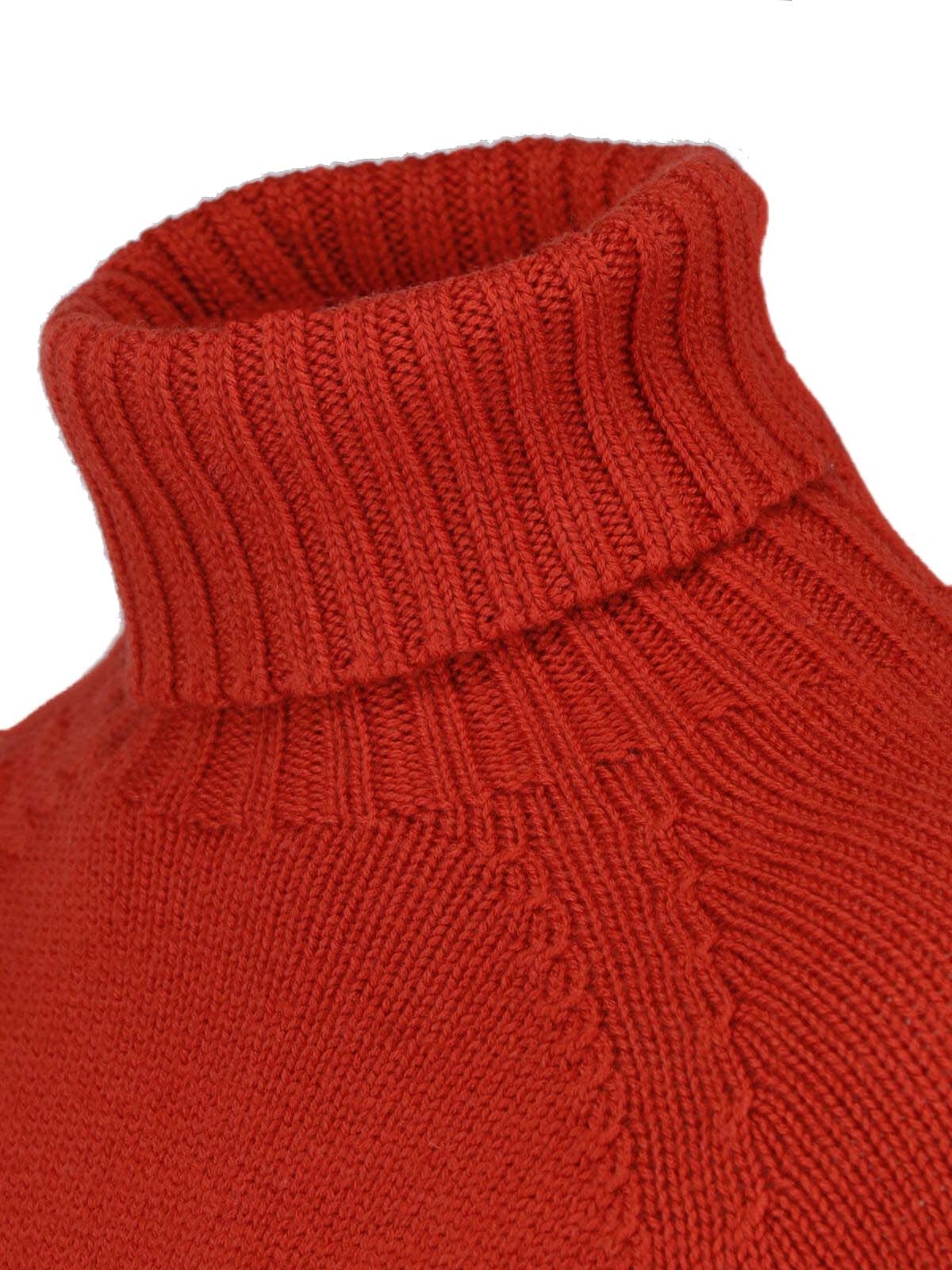 [Drumohr] Knitwear FW26 L5M114TL280