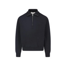 [AMI] Sweatshirt FW26 USW798 747001
