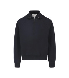 [AMI] Sweatshirt FW26 USW798 747001
