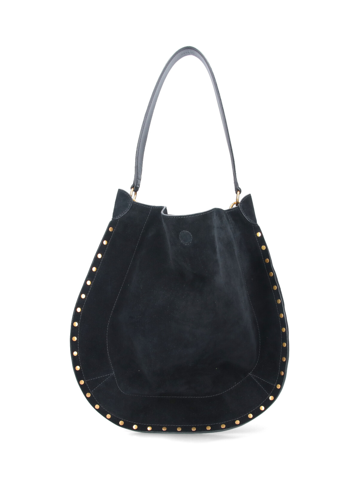 [Isabel Marant] Shoulder bag FW26 PP0200FA B2C03M01BK