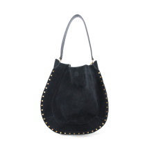 [Isabel Marant] Shoulder bag FW26 PP0200FA B2C03M01BK