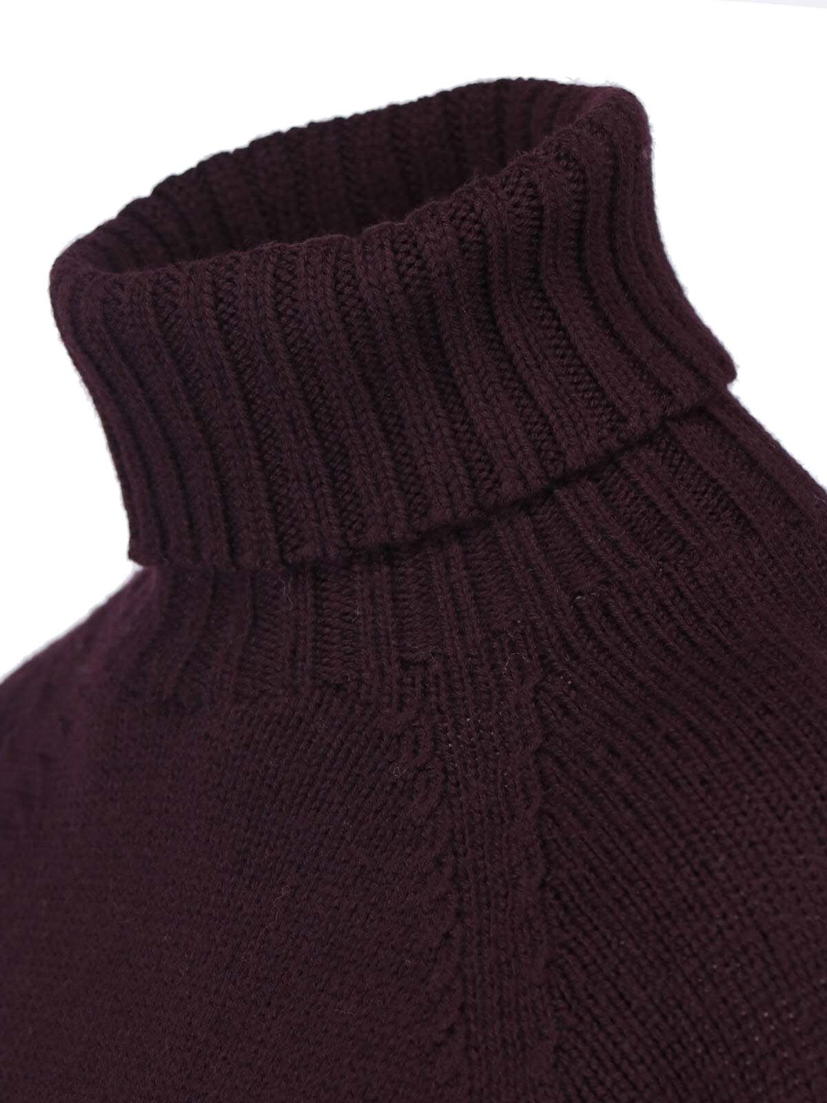 [Drumohr] Knitwear FW26 L5M114TL598