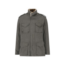 [Drumohr] Casual Jacket FW26 DJ100FJZ490