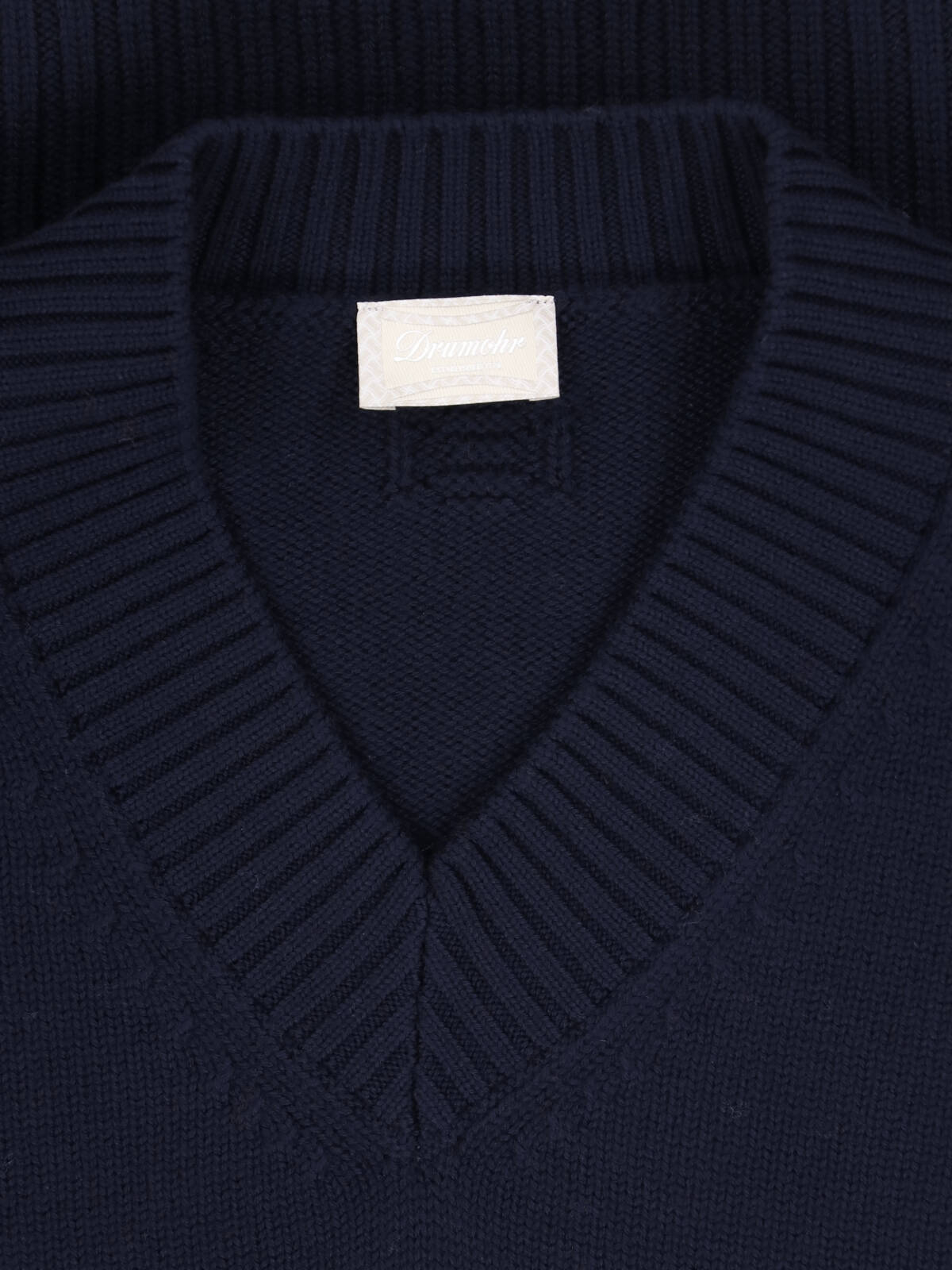 [Drumohr] Knitwear FW26 L5MN481L785