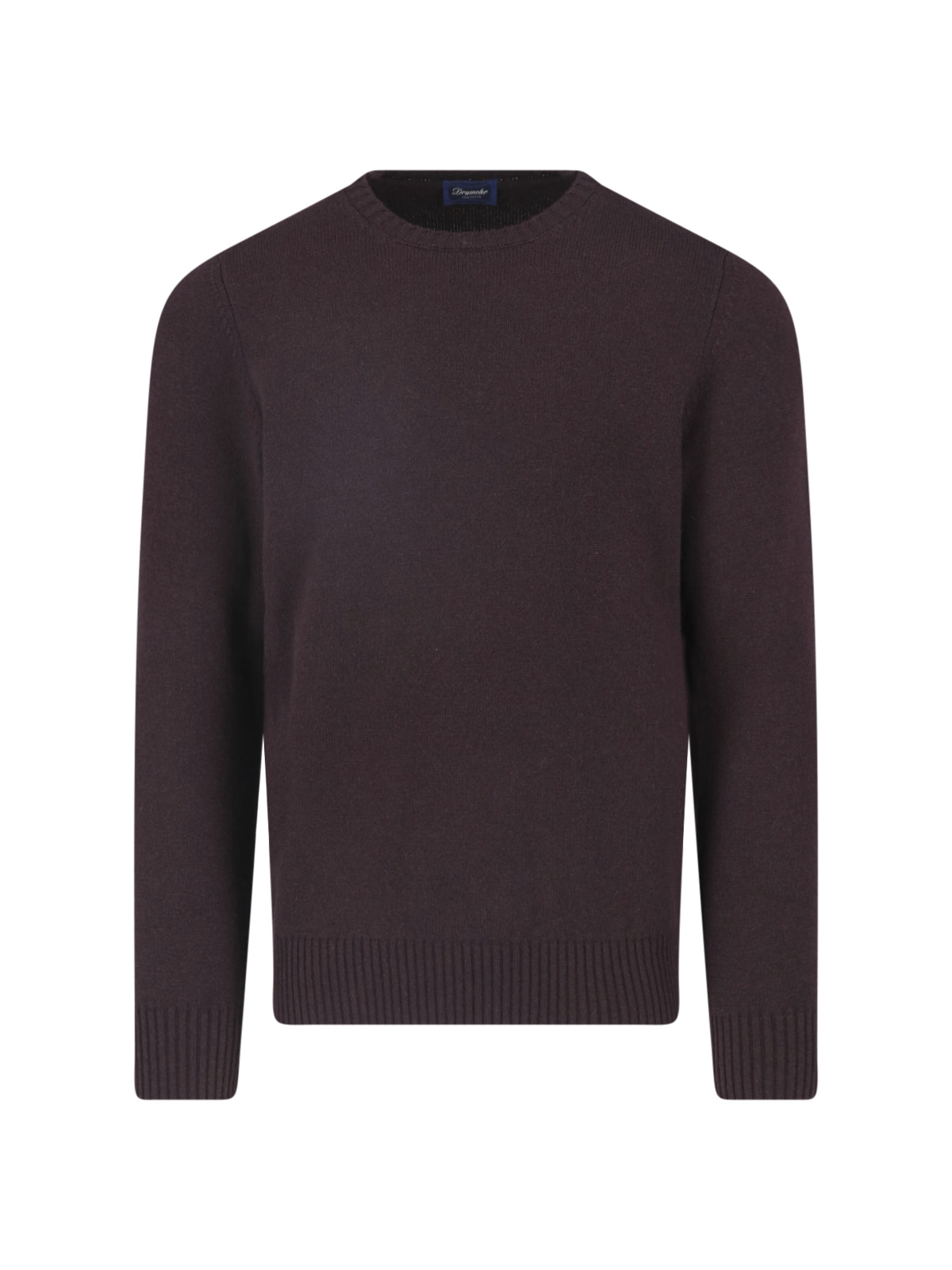 [Drumohr] Knitwear FW26 D7K103597