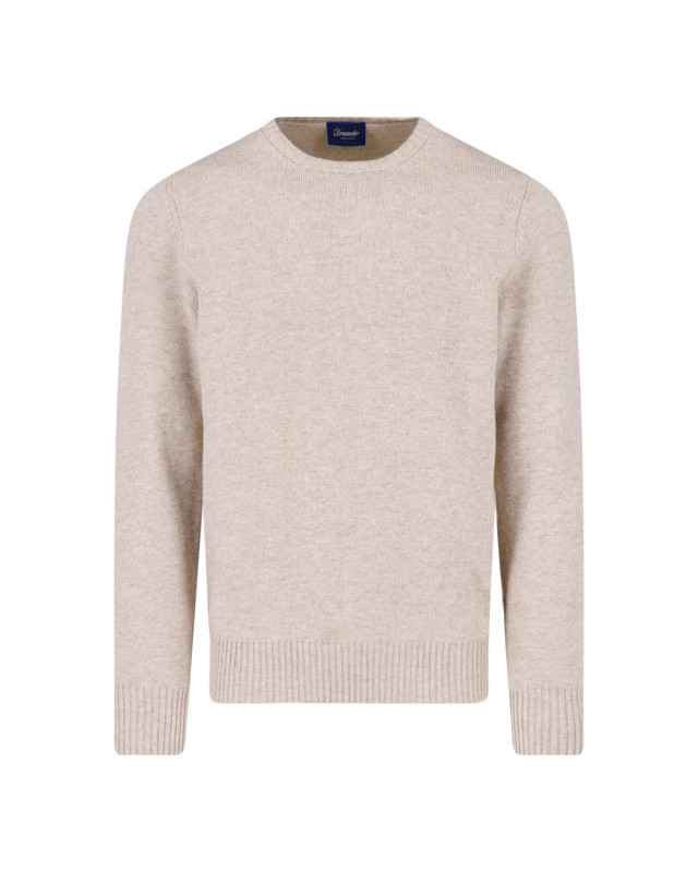 [Drumohr] Knitwear FW26 D7K103509