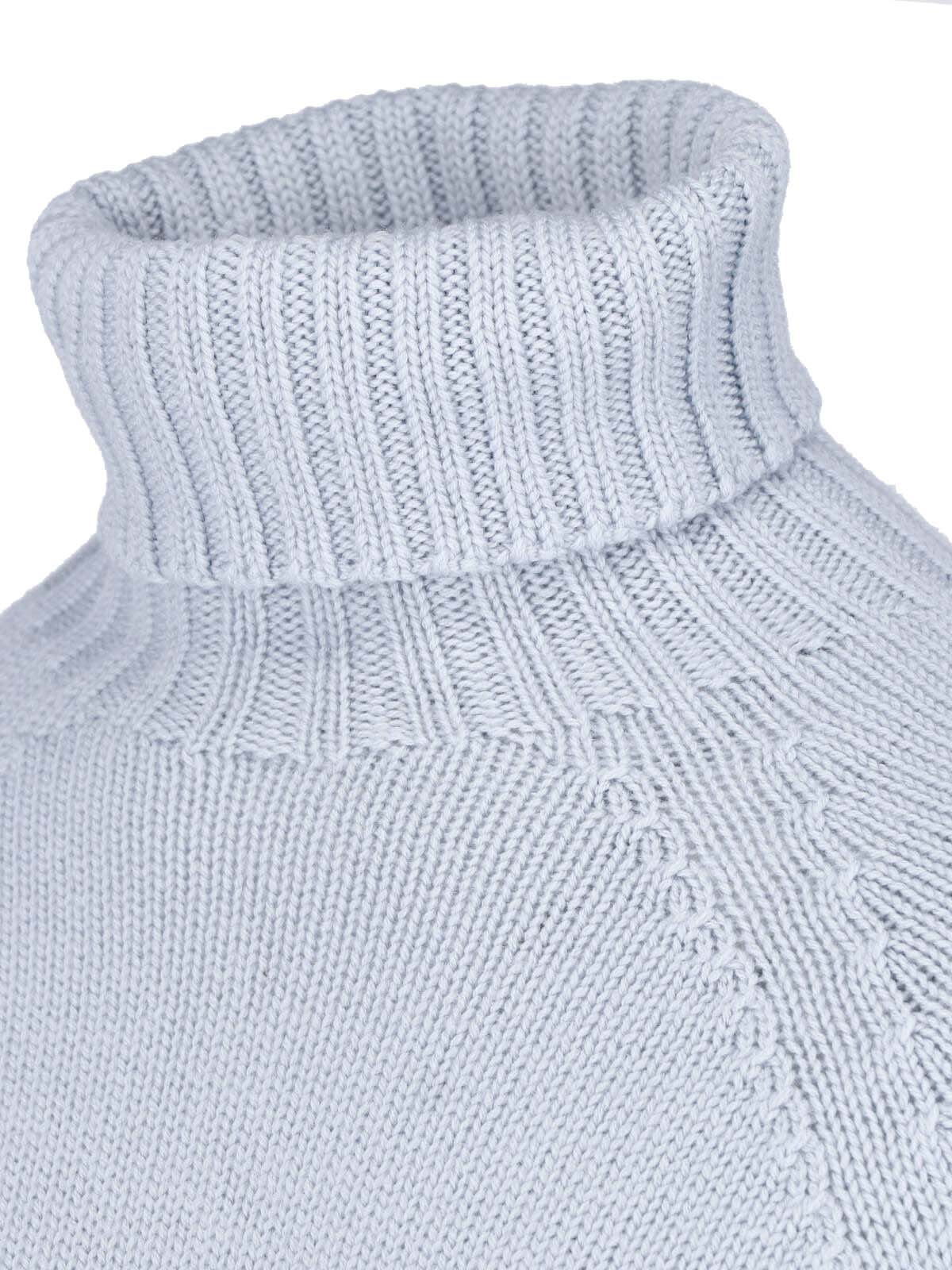 [Drumohr] Knitwear FW26 L5M114TL416