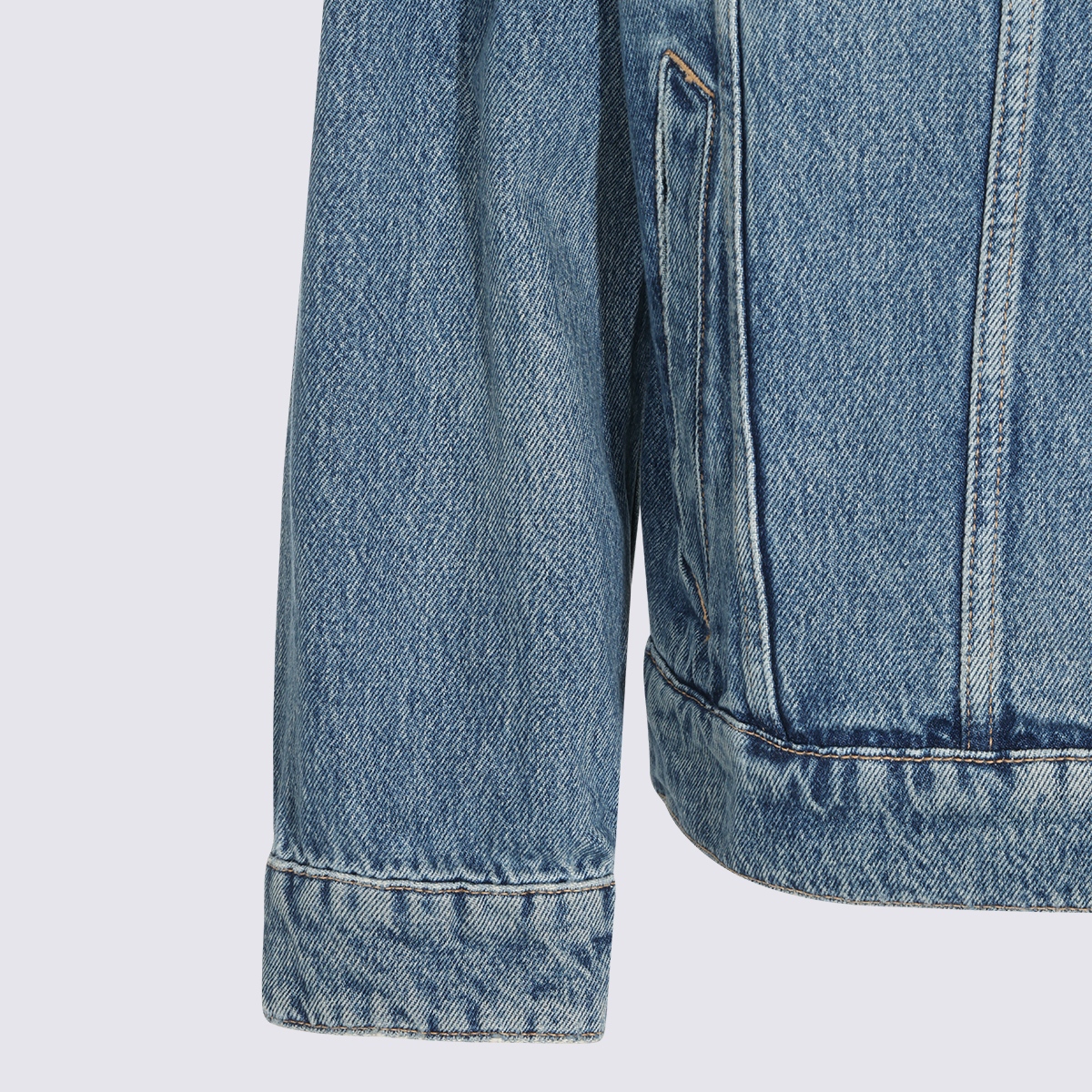 [Rag & Bone] Casual Jacket FW26 RX3426FORTUTUDOR
