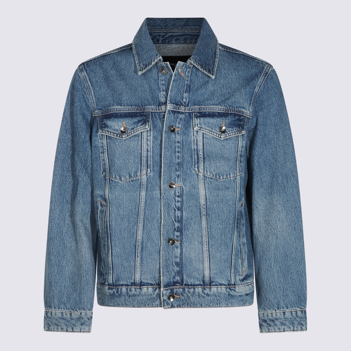 [Rag & Bone] Casual Jacket FW26 RX3426FORTUTUDOR
