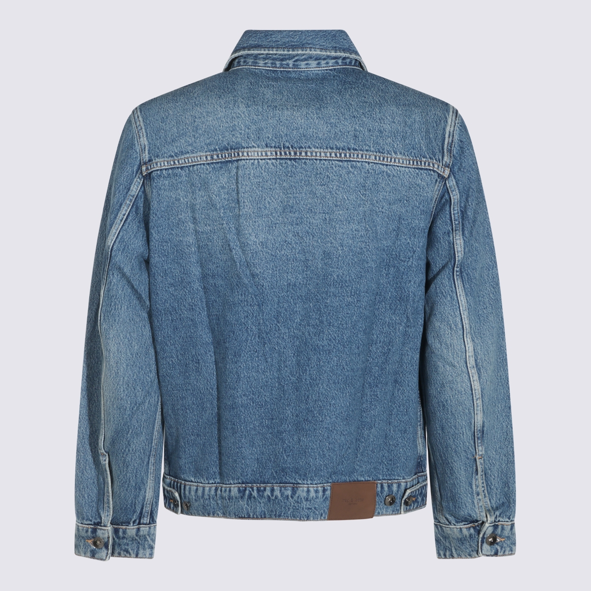 [Rag & Bone] Casual Jacket FW26 RX3426FORTUTUDOR