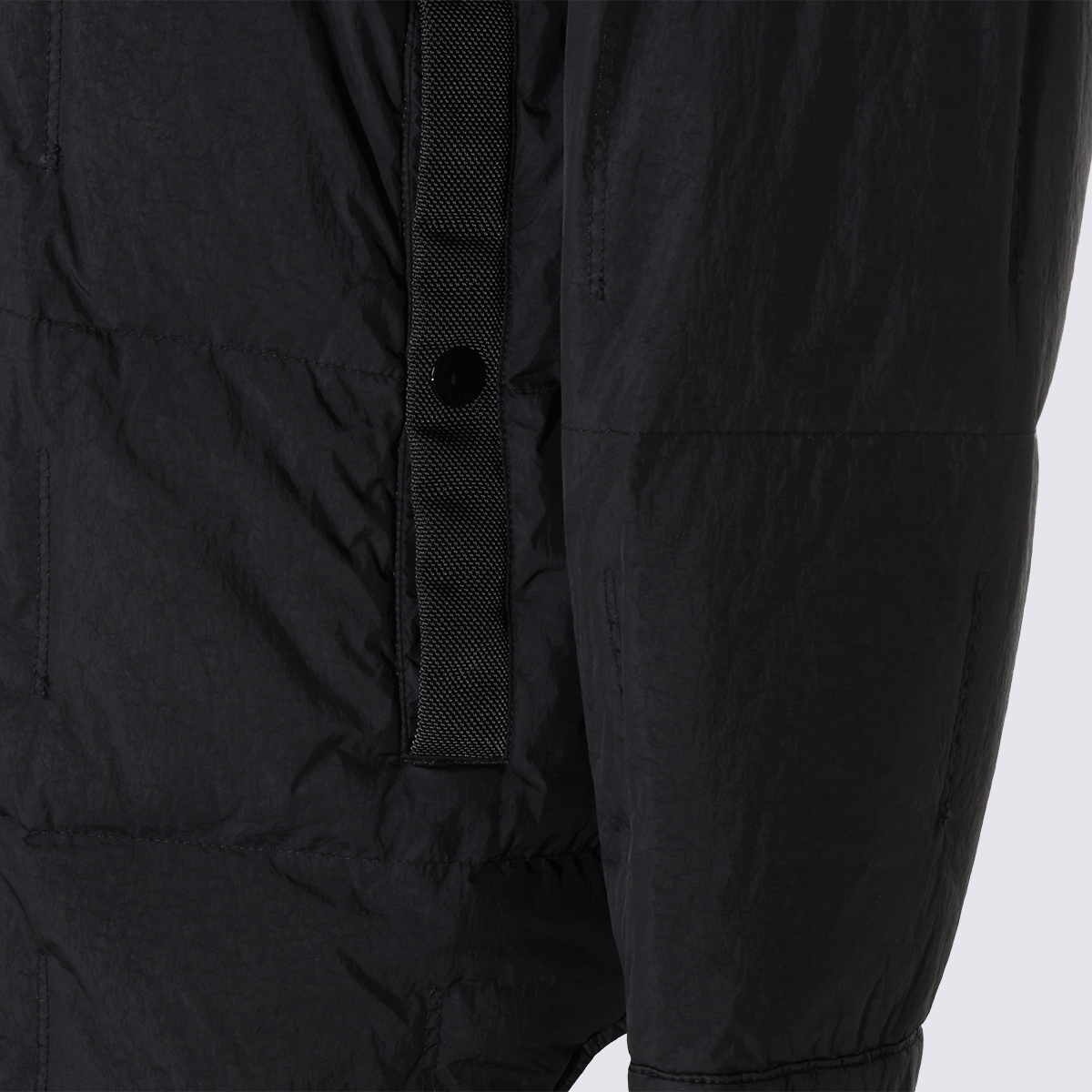 [Stone Island] Down Jacket FW26 L2S154100033S0A23V0029