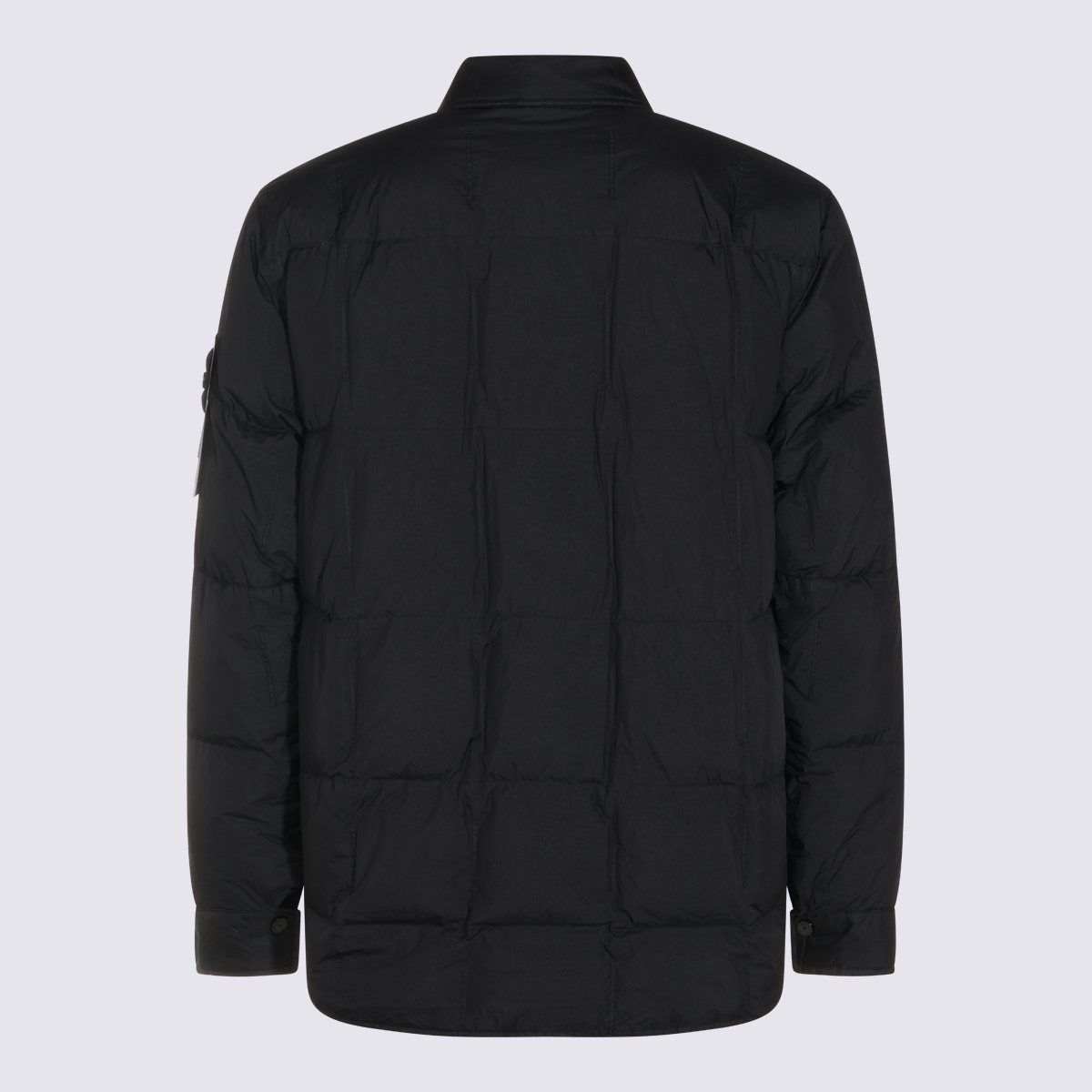 [Stone Island] Down Jacket FW26 L2S154100033S0A23V0029