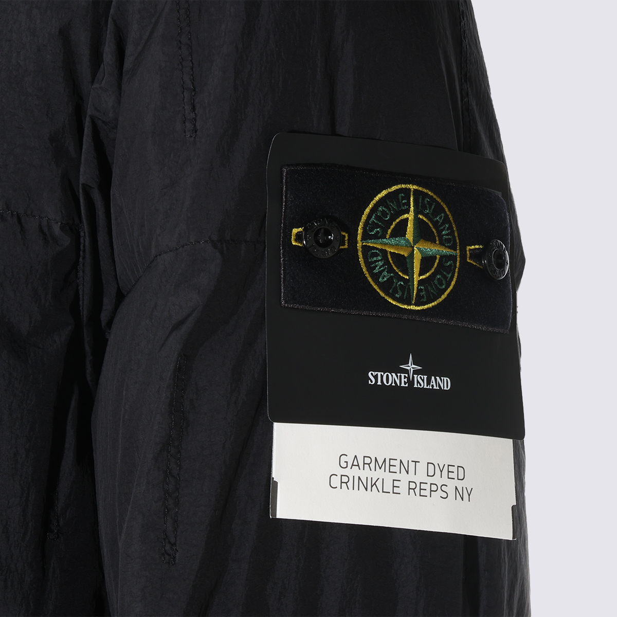 [Stone Island] Down Jacket FW26 L2S154100033S0A23V0029