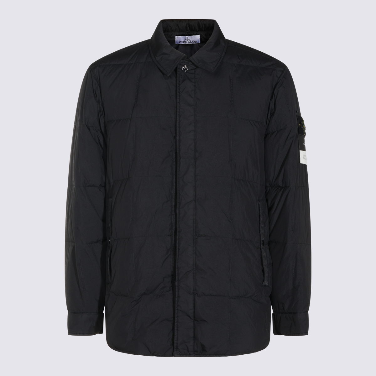 [Stone Island] Down Jacket FW26 L2S154100033S0A23V0029
