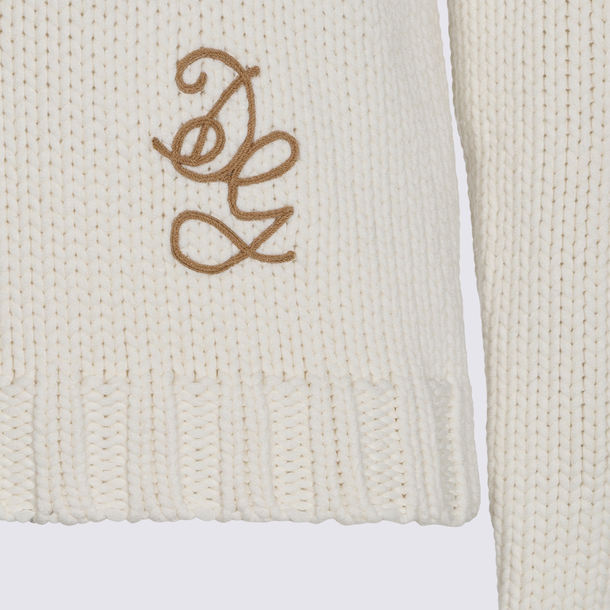 [Dolce & Gabbana] Knitwear FW26 GXW91ZJGMLOW4335