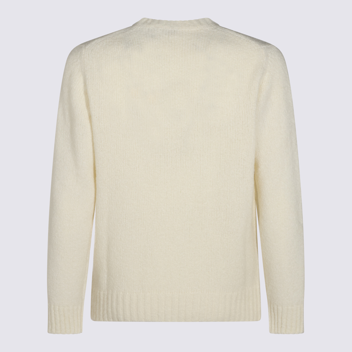 [04651 / A TRIP IN A BAG] Knitwear FW26 3KN2602B22IVORY