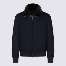 [MONTECORE] Casual Jacket FW26 F11MUCX932P33189