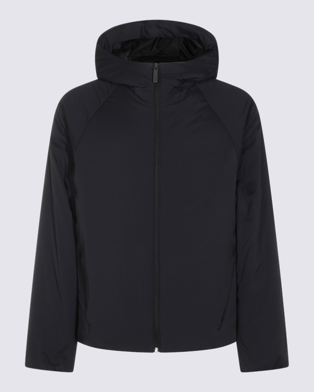 [HERNO LAMINAR] Down Jacket FW26 GI00229UL128539300